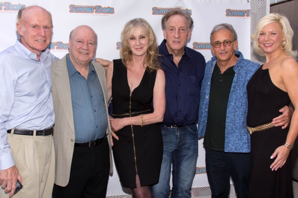 Photo Coverage: Inside SUMMER SHORTS' Opening Night Reception! Image