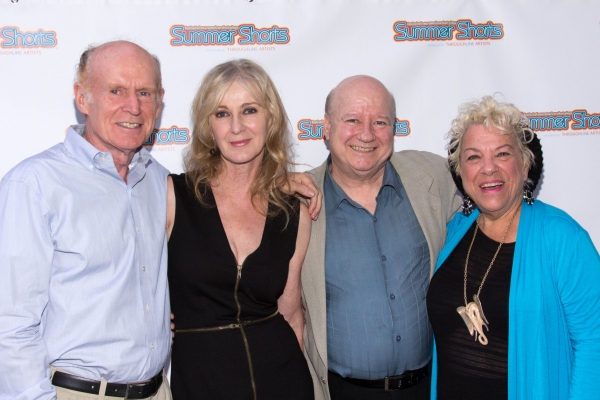 Photo Coverage: Inside SUMMER SHORTS' Opening Night Reception! Image