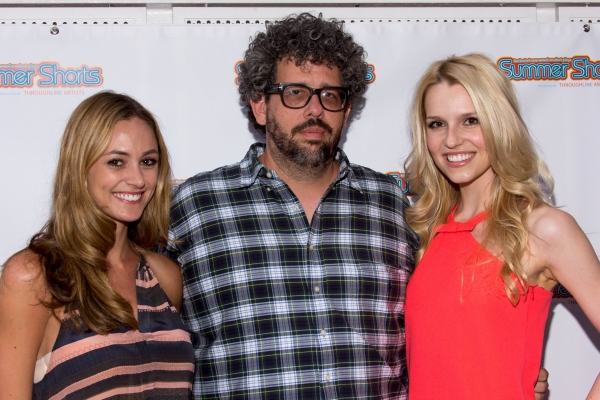Photo Coverage: Inside SUMMER SHORTS' Opening Night Reception! Image