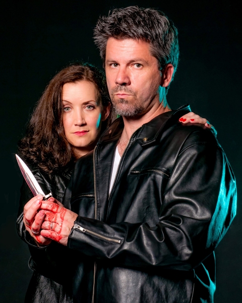Photo Flash: Meet the Stars of Charlotte Shakespeare Festival's MACBETH, Beg. Tonight Image