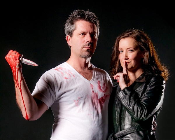 Photo Flash: Meet the Stars of Charlotte Shakespeare Festival's MACBETH, Beg. Tonight Image