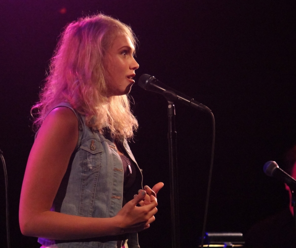 Photo Coverage: Andrew Kober & More at BARELY LEGAL SHOWTUNE EXTRAVAGANZA V! 