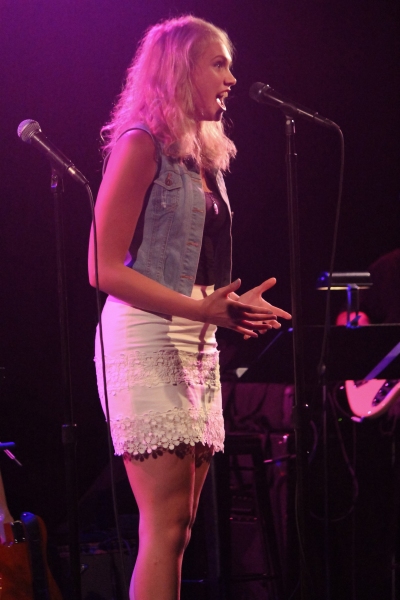 Photo Coverage: Andrew Kober & More at BARELY LEGAL SHOWTUNE EXTRAVAGANZA V! Image