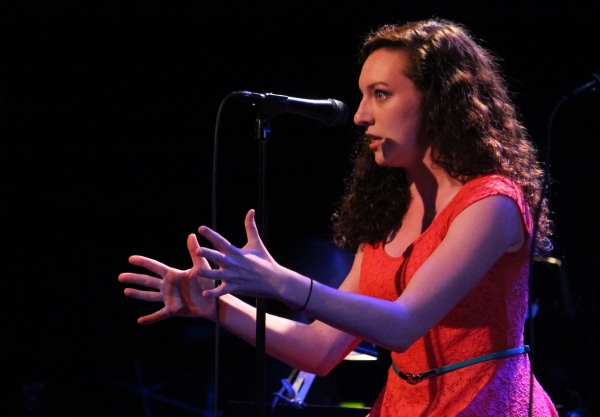 Photo Coverage: Andrew Kober & More at BARELY LEGAL SHOWTUNE EXTRAVAGANZA V! Image