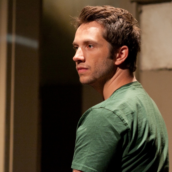 Photo Coverage: London's [title of show] - First Look! Image