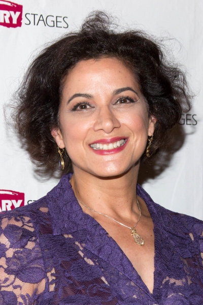 Photo Coverage: Inside Opening Night of Primary Stages' HARBOR Image