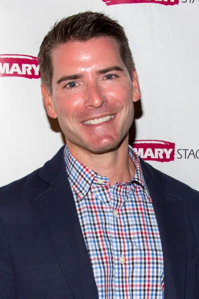 Photo Coverage: Inside Opening Night of Primary Stages' HARBOR Image