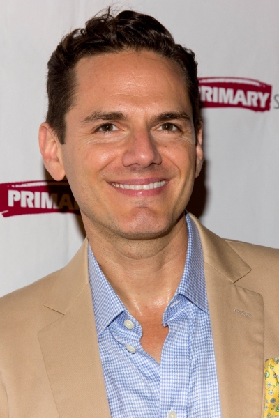 Photo Coverage: Inside Opening Night of Primary Stages' HARBOR Image