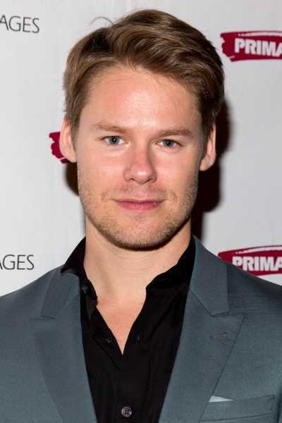 Photo Coverage: Inside Opening Night of Primary Stages' HARBOR Image