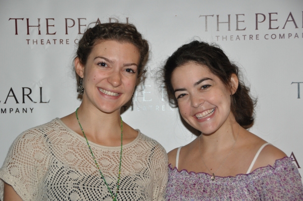 Photo Coverage: Meet the Cast of Pearl Theatre Company's YOU NEVER CAN TELL Image