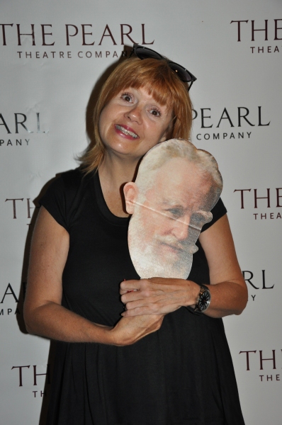Photo Coverage: Meet the Cast of Pearl Theatre Company's YOU NEVER CAN TELL Image