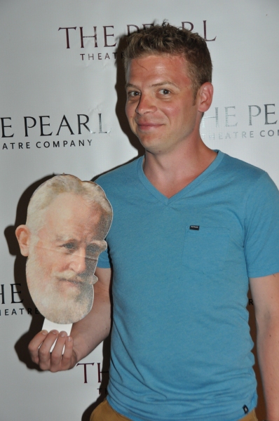Photo Coverage: Meet the Cast of Pearl Theatre Company's YOU NEVER CAN TELL Image