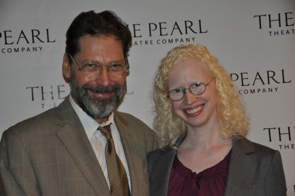 Photo Coverage: Meet the Cast of Pearl Theatre Company's YOU NEVER CAN TELL Image