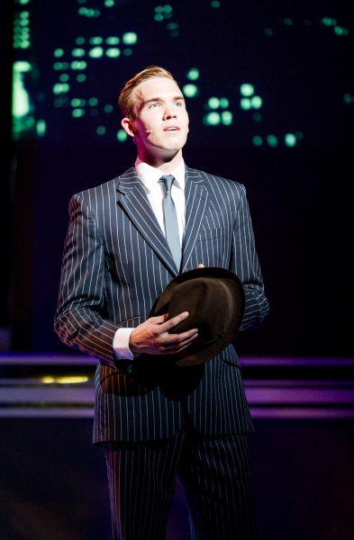 Photo Flash: First Look at GOTTA SING GOTTA DANCE UK Autumn Tour Image
