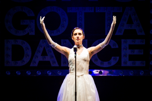 Photo Flash: First Look at GOTTA SING GOTTA DANCE UK Autumn Tour Image