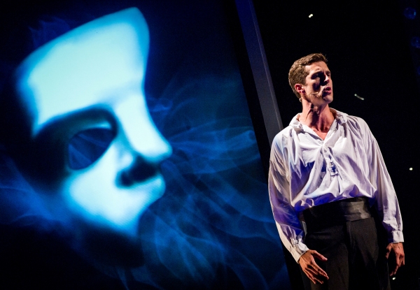 Photo Flash: First Look at GOTTA SING GOTTA DANCE UK Autumn Tour Image