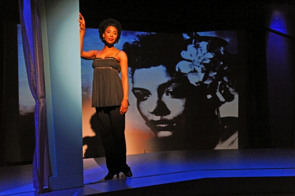 Photo Flash: Sierra Rep's RESPECT, Now Playing Through 9/1 