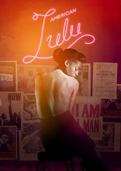 Photo Flash: Sneak Peek - Edinburgh International Festival 2013 Image