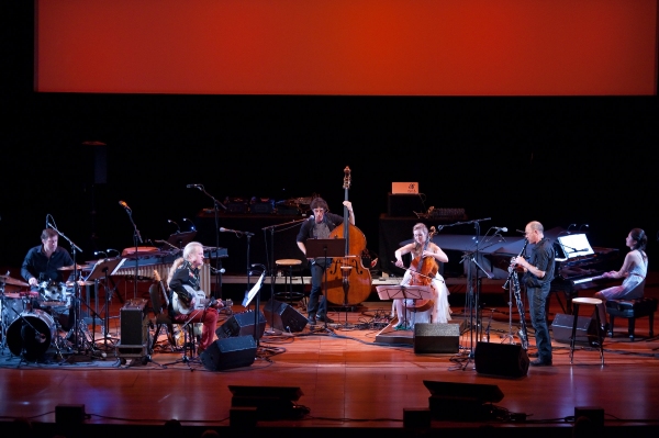 Photo Flash: Sneak Peek - Edinburgh International Festival 2013 