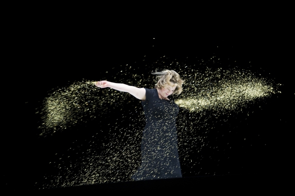 Photo Flash: Sneak Peek - Edinburgh International Festival 2013 Image