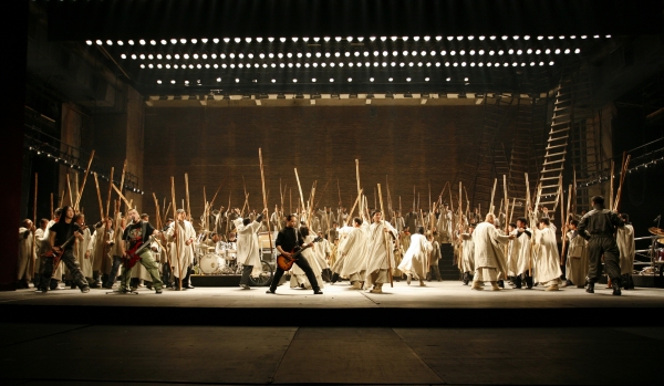 Photo Flash: Sneak Peek - Edinburgh International Festival 2013 Image