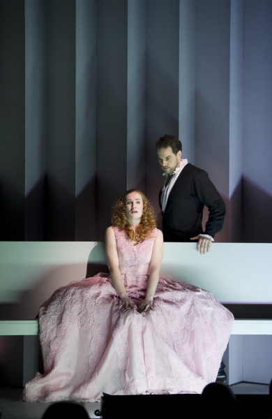 Photo Flash: Sneak Peek - Edinburgh International Festival 2013 Image