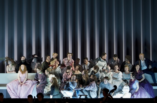 Photo Flash: Sneak Peek - Edinburgh International Festival 2013 Image