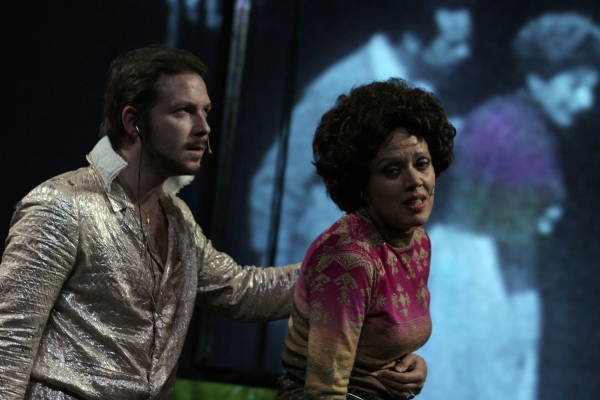 Photo Flash: Sneak Peek - Edinburgh International Festival 2013 