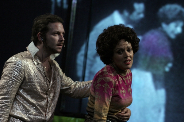 Photo Flash: Sneak Peek - Edinburgh International Festival 2013 Image