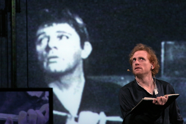 Photo Flash: Sneak Peek - Edinburgh International Festival 2013 Image