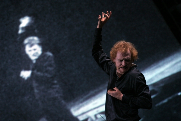 Photo Flash: Sneak Peek - Edinburgh International Festival 2013 