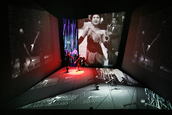 Photo Flash: Sneak Peek - Edinburgh International Festival 2013 Image