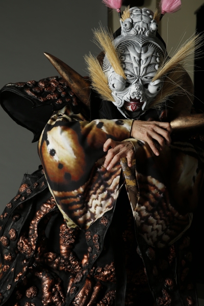 Photo Flash: Sneak Peek - Edinburgh International Festival 2013 Image