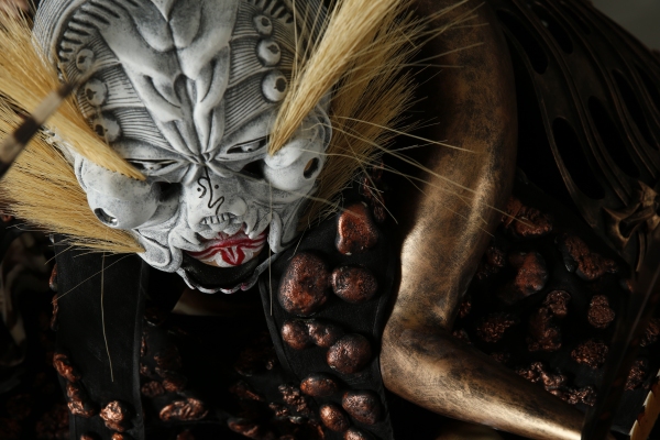 Photo Flash: Sneak Peek - Edinburgh International Festival 2013 Image