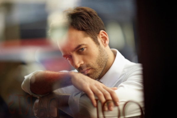 Photo Flash: Sneak Peek - Edinburgh International Festival 2013 Image