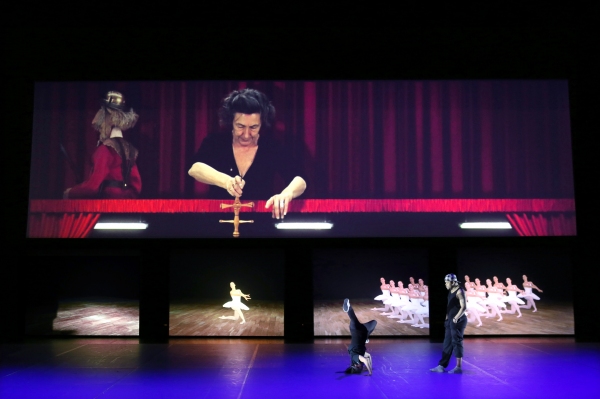 Photo Flash: Sneak Peek - Edinburgh International Festival 2013 Image