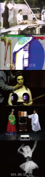 Photo Flash: Sneak Peek - Edinburgh International Festival 2013 Image