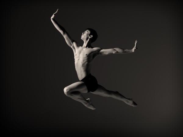 Photo Flash: Sneak Peek - Edinburgh International Festival 2013 Image