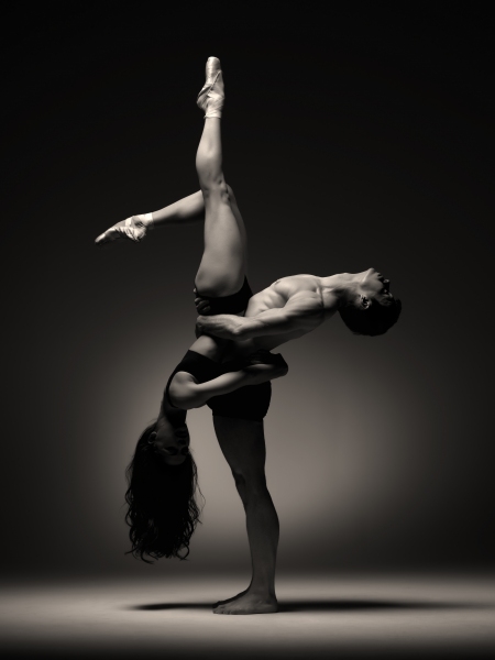 Photo Flash: Sneak Peek - Edinburgh International Festival 2013 Image