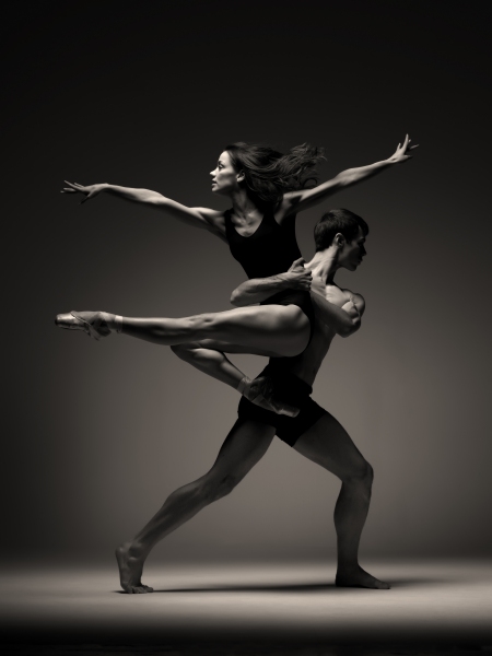 Photo Flash: Sneak Peek - Edinburgh International Festival 2013 Image