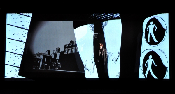 Photo Flash: Sneak Peek - Edinburgh International Festival 2013 Image