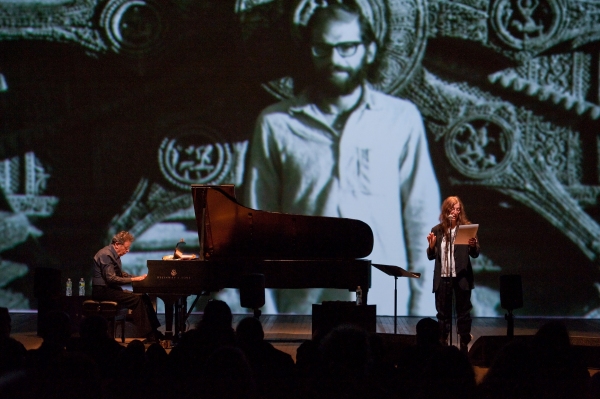 Photo Flash: Sneak Peek - Edinburgh International Festival 2013 Image