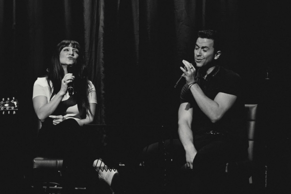 Photo Flash: First Look at Shoshana Bean in Concert at the Hippodrome Image