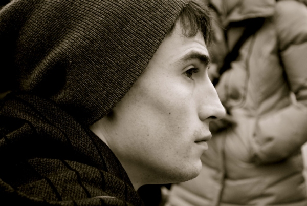 Photo Flash: First Look at Hubbard Street Dancers Image