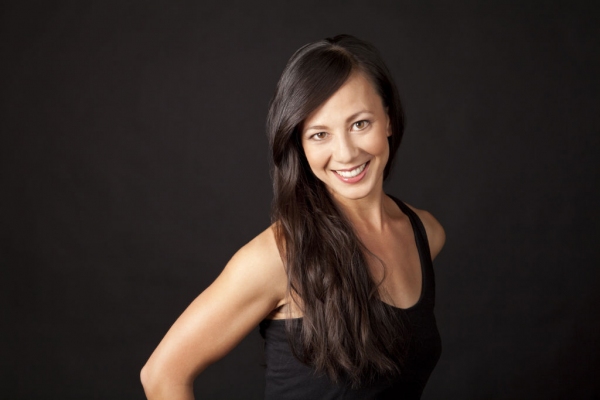 Photo Flash: First Look at Hubbard Street Dancers Image