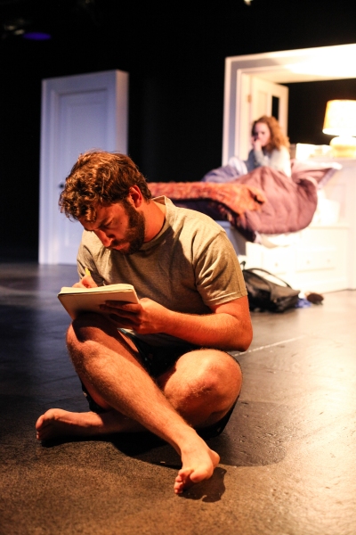 Photo Flash: New Production Shots from Steppenwolf Theatre's FIRST LOOK 2013 Image