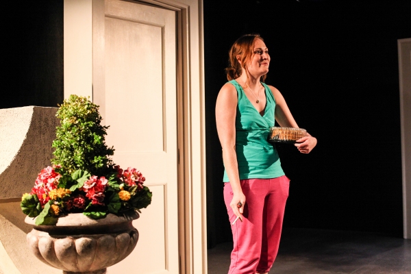 Photo Flash: New Production Shots from Steppenwolf Theatre's FIRST LOOK 2013 Image