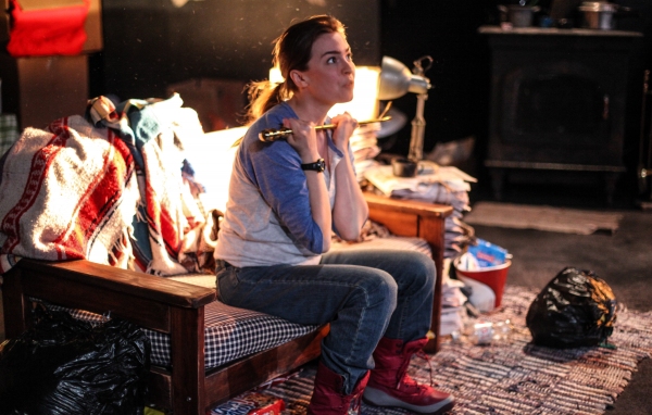 Photo Flash: New Production Shots from Steppenwolf Theatre's FIRST LOOK 2013 Image