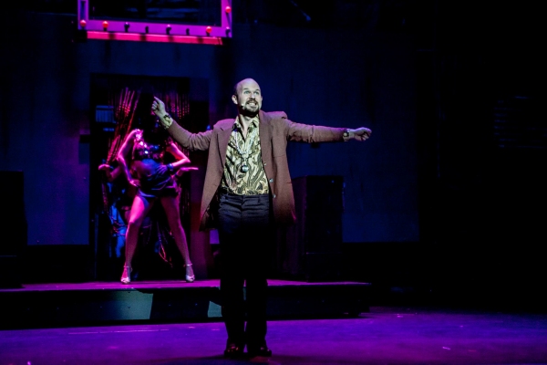 Photo Flash: First Look at Queensland Conservatorium Griffith University's MISS SAIGON  Image