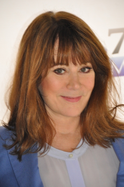 Patricia Richardson Photo